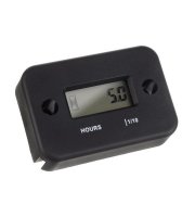 Motor üzemóra számláló