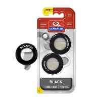 Dr. Marcus FRESH POINT BLACK Illatosító