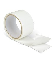 Szúnyogháló javítószalag - 2 m x 5 cm - fehér