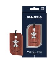 DR MARCUS PREMIUM WOOD LUCKY MIDNIGHT MIST Illatosító