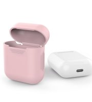 Airpods szilikon tok - többféle színben