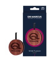 DR MARCUS PREMIUM WOOD TWIST WILD FUSION Illatosító