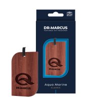 DR MARCUS PREMIUM WOOD CLASSIC AQUA MARINE Illatosító