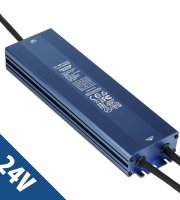 Hálózati stabilizált tápegység - 24V DC - 300W, 12,5A - IP67