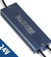 Hálózati stabilizált tápegység - 24V DC - 400W, 16,6A - IP67