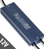 Hálózati stabilizált tápegység - 12V DC - 400W, 33,3 A - IP67