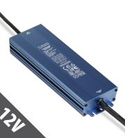 Hálózati stabilizált tápegység - 12V DC - 200W, 16,6A - IP67
