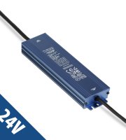 Hálózati stabilizált tápegység - 24V DC - 150W, 6,25A - IP67