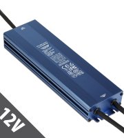 Hálózati stabilizált tápegység - 12V DC - 300W, 25A - IP67