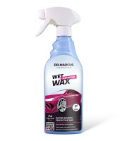 Dr. Marcus Car Detailing Deep Gloss Wet Wax - 550 ml