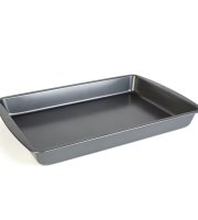 Baker's Secret Essential Line sütőtepsi - "L" - 47 x 31.5 x 5.1 cm