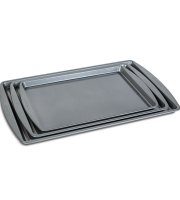 Baker's Secret Essential Line - 3 db sütemény sütő lap