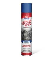 Dr. Marcus TITANIUM 750 ml műszerfal tisztító spray - New Car