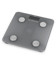 MAXXMEE Személymérleg Testanalízissel