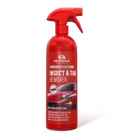 Dr. Marcus TITANIUM 750 ml rovaroldó