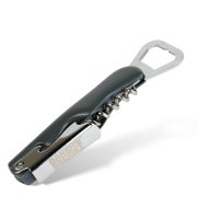 Baker's Secret multifunkciós konyhai nyitó - fém - 13,6 cm