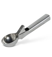 Baker's Secret fagylaltadagoló kanál - rozsdamentes acél - 19 cm