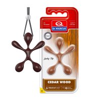 Dr. Marcus Lucky Top - Cedar Wood Illatosító