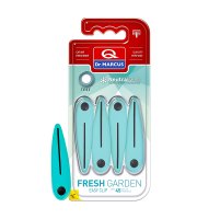 Dr. Marcus Easy Clip illatosító - Fresh Garden