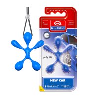 Dr. Marcus Lucky Top - New Car Illatosító