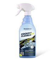 Dr. Marcus Car Detailing fényes műszerfal tisztító - 550 ml