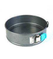 Baker’s Secret Essential Line kapcsos tortaforma - 24 cm