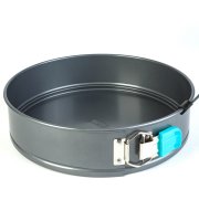 Baker’s Secret Essential Line kapcsos tortaforma - 28 cm