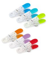 Baker's Secret 6 darabos csipesz szett