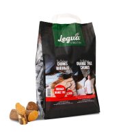 Legua Narancsfa füstölő fahasáb 2,5 kg