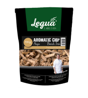Legua füstölő chips Bükkfa aromás 700 g