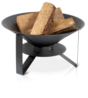 Barbecook MODERN 60 Tűztál / Tűzrakóhely 60*30cm