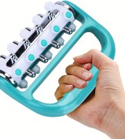 Enyhítse A Cellulitot, A Triggerpont Fájdalmat És Az Izomfeszülést Ezzel A Mini Myofascial Release Eszközzel – Tökéletes Férfiaknak És Nőknek!Triggerpont masszírozó