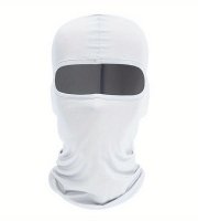 Balaklava, téli sport maszk