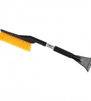 NEO TOOLS Autós jégkaparó és hókefe GD029