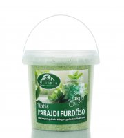 Mineris Menta Parajdi Fürdősó 1 kg
