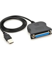 USB LPT átalakító USB Printer port