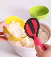 Multifunkciós plasztik spatula