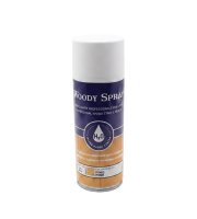 Professzionális fa pác és alapozó - kültéri - 400 ml - fenyő