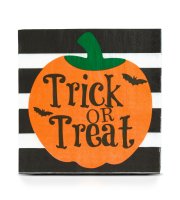 Halloween-i papírszalvéta - tök - 2 rétegű - 33 x 33 cm - 16 db / csomag