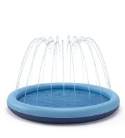 Kisállat medence szökőkúttal - 100 cm