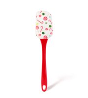 Spatula - szilikon fejjel - 25,4 cm