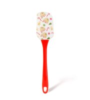 Spatula - szilikon fejjel - 25,4 cm
