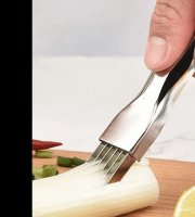 6 pengés aprító kés