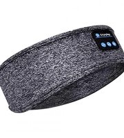 Bluetoothos Zenélő Fejpánt