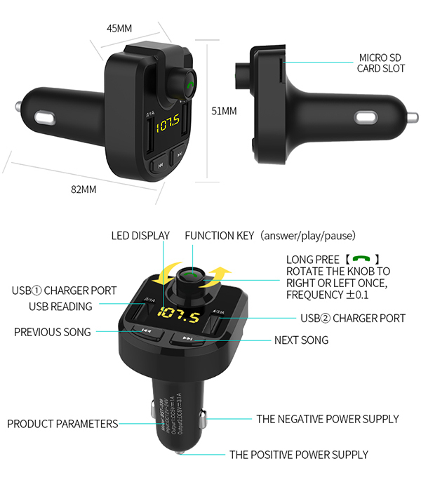 BTfmtransmitter 2