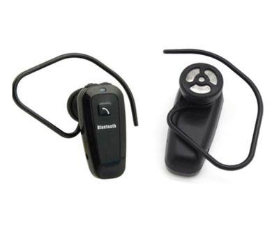 Mini bluetooth headset