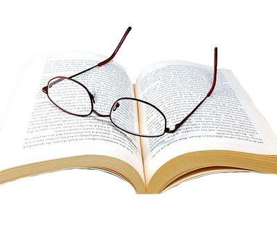 Elegáns olvasószemüveg